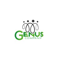 Genus Company logo, Genus Company contact details