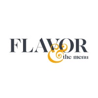 Flavor & The Menu logo, Flavor & The Menu contact details