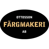 OTTOSSON FÄRGMAKERI AB logo, OTTOSSON FÄRGMAKERI AB contact details