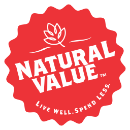 Natural Value logo, Natural Value contact details