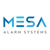 Mesa Alarm Systems logo, Mesa Alarm Systems contact details