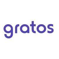 Gratos logo, Gratos contact details