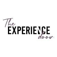 The Experience Door logo, The Experience Door contact details