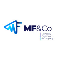 Meneses Freeman & Co. logo, Meneses Freeman & Co. contact details