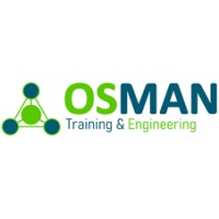 OSMAN TRAINING logo, OSMAN TRAINING contact details