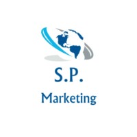 SP Marketing logo, SP Marketing contact details