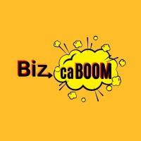 BizcaBOOM | Houston Web Design & SEO Company logo, BizcaBOOM | Houston Web Design & SEO Company contact details