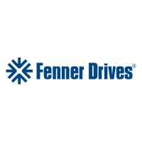 Fenner Drives logo, Fenner Drives contact details