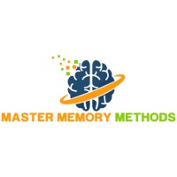 Master Memory Methods logo, Master Memory Methods contact details