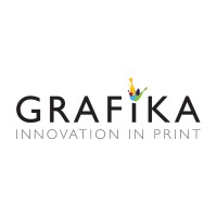 Grafika Commercial Printing Inc. logo, Grafika Commercial Printing Inc. contact details