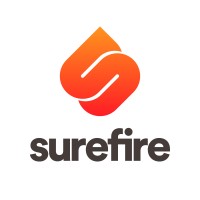 Surefire Media Ltd logo, Surefire Media Ltd contact details