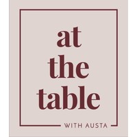 At The Table (with Austa) logo, At The Table (with Austa) contact details