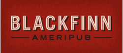 Blackfinn Ameripub logo, Blackfinn Ameripub contact details