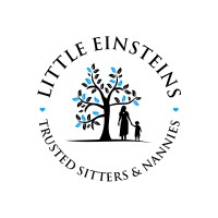 Little Einstein's Babysitters and Nannies logo, Little Einstein's Babysitters and Nannies contact details