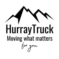 HurrayTruck logo, HurrayTruck contact details