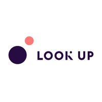 Look Up logo, Look Up contact details