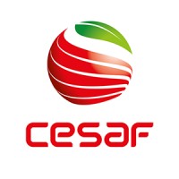 CESAF S.R.L. logo, CESAF S.R.L. contact details