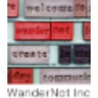 WanderNot, Inc. logo, WanderNot, Inc. contact details