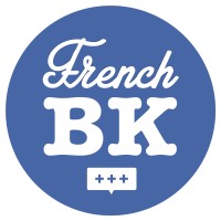 FrenchBK logo, FrenchBK contact details