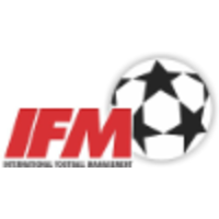 International Football Management logo, International Football Management contact details