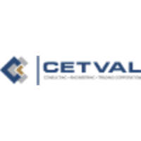 CETVAL Consulting, Engineering & Trading Coorporation. logo, CETVAL Consulting, Engineering & Trading Coorporation. contact details