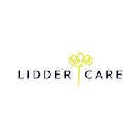 Lidder Care logo, Lidder Care contact details