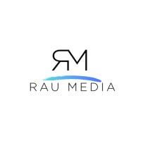 Rau Media logo, Rau Media contact details