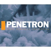 Penetron International logo, Penetron International contact details