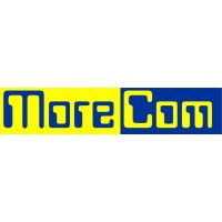 MoreCom, Inc. logo, MoreCom, Inc. contact details