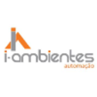 i-ambientes automação logo, i-ambientes automação contact details