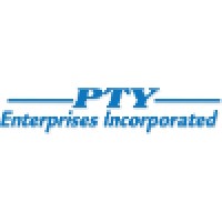 PTY Enterprises, Incorporated logo, PTY Enterprises, Incorporated contact details