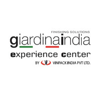 Giardina India logo, Giardina India contact details