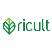 Ricult logo, Ricult contact details