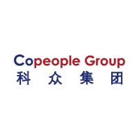 Copeople Group logo, Copeople Group contact details