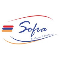 DSC SOFRA-BOUTIQUES logo, DSC SOFRA-BOUTIQUES contact details