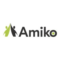 Amiko Group Oy logo, Amiko Group Oy contact details