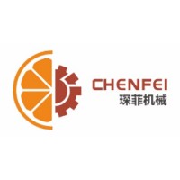 Shanghai Chenfei Machinery Co., Ltd. logo, Shanghai Chenfei Machinery Co., Ltd. contact details