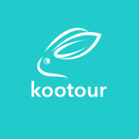 Kootour logo, Kootour contact details