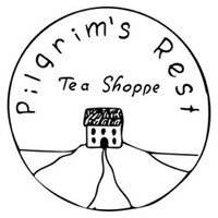 Pilgrim's Rest Tea Shoppe logo, Pilgrim's Rest Tea Shoppe contact details