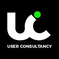 User Consultancy logo, User Consultancy contact details