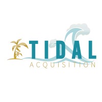 Tidal Acquisition, Inc logo, Tidal Acquisition, Inc contact details