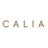 Calia Australia logo, Calia Australia contact details