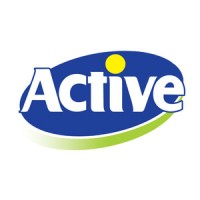 Active Co logo, Active Co contact details