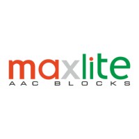 Maxlite AAC Blocks logo, Maxlite AAC Blocks contact details