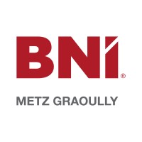 BNI Metz Graoully logo, BNI Metz Graoully contact details