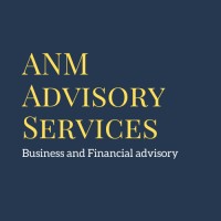 ANM Advisory Services LLP logo, ANM Advisory Services LLP contact details