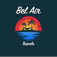 Belair Travels logo, Belair Travels contact details