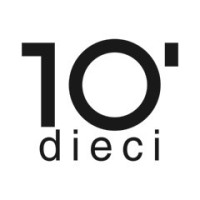 Dieci AG logo, Dieci AG contact details