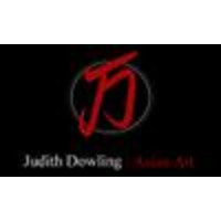 Judith Dowling Asian Art logo, Judith Dowling Asian Art contact details