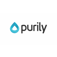 Purily logo, Purily contact details